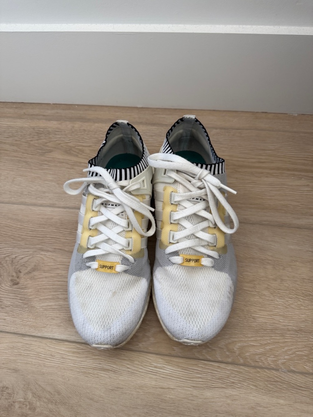 Adidas EQT Support Ultra boost ADV 91-16